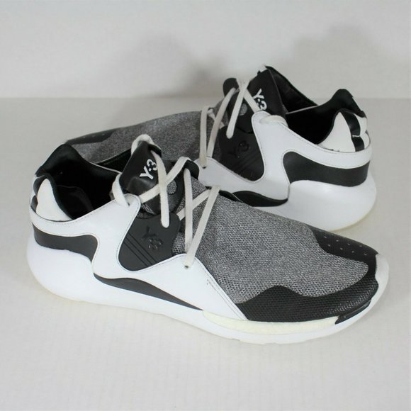 y3 mens qr run